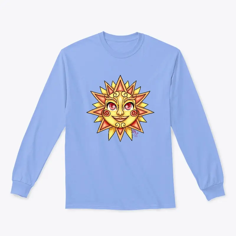 Smiling Sun