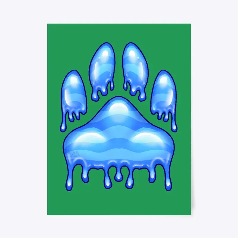 Water Pawprint